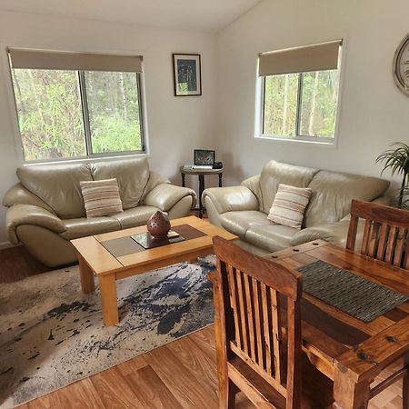 Gheerulla Oakey Creek Country Retreat Kenilworth 게스트하우스 외부 사진