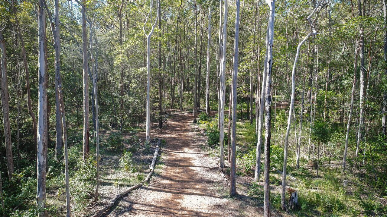 Gheerulla Oakey Creek Country Retreat Kenilworth 게스트하우스 외부 사진